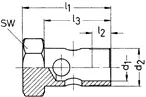 Hollow Screws