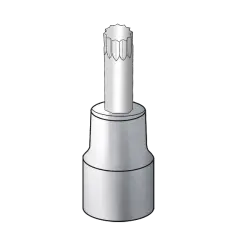 fluted_bit_socket_7424