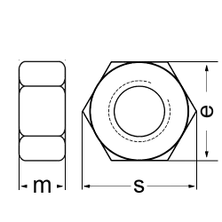 high_strength_hex_nut_6915_10