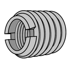 self_tapping_thread_insert_slotted_series_ss_9168