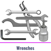 Wrenches